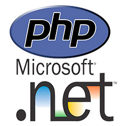 PHP or ASP